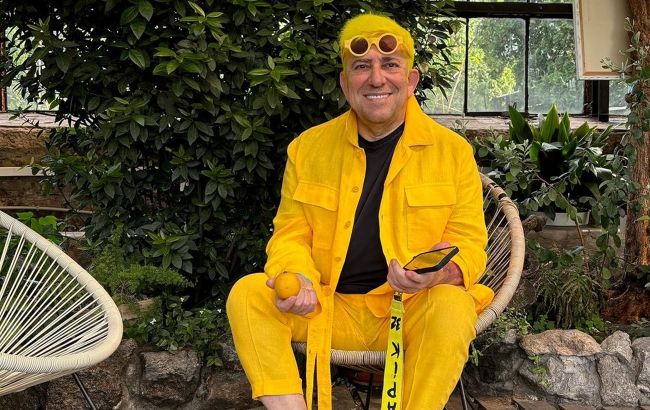 Мільйонер Корогодський зізнався, на що шкодує гроші та скільки витрачає: "Мені видають певну суму"