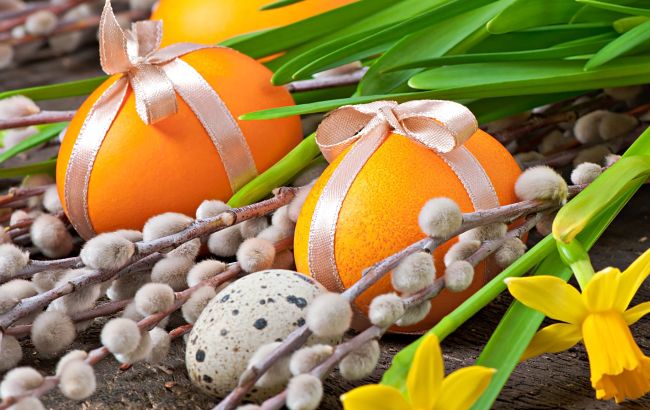 Вербна неділя: що треба зробити з вербою сьогодні, щоб принести щастя у дім