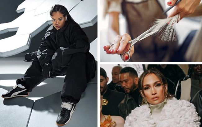 Така жіноча зачіска - головний тренд 2024 року: її вже приміряли Джей Ло та Ріанна