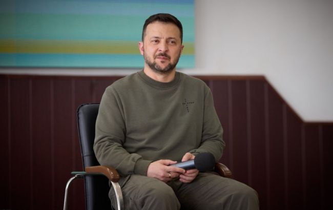 Саммит мира. Зеленский назвал три вопроса, которые обсудят в Швейцарии