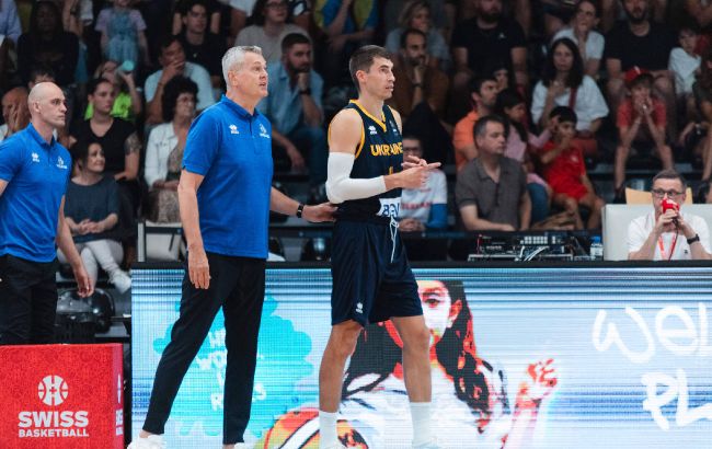 Повернення лідера: Войналович готовий допомогти збірній України у матчі зі Словаччиною