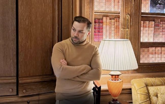 Тренд сезону. Андре Тан розказав, як зібрати ідеальний джинсовий образ