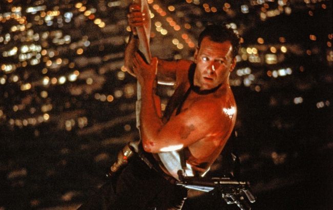 Як змінилися головні актори найулюбленішого бойовика "Міцний горішок" (фото)