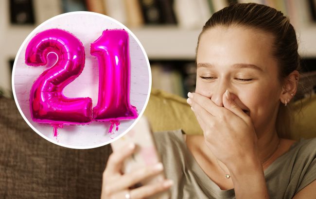 Флешмоб 21. Почему все начали показывать себя молодыми и каковы риски