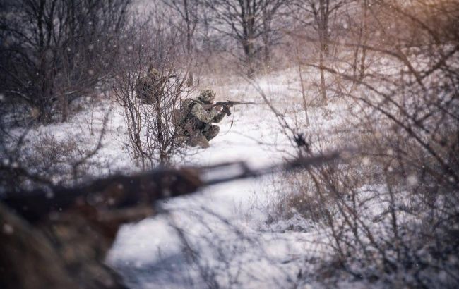 Майже третина боїв - на Покровському напрямку: Генштаб оновив дані з фронту