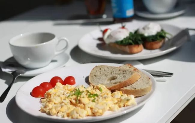 Забудьте про банани. Названо найкращу їжу після тренування