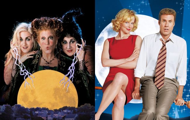 5 атмосферних фільмів про містику і магію, які треба побачити до Гелловіну
