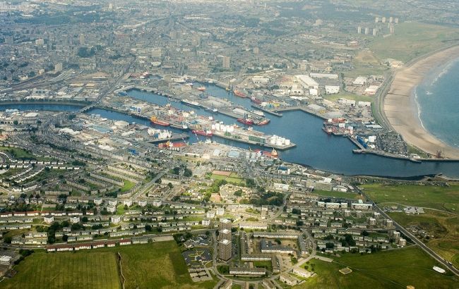 У шотландському місті відремонтують 500 будинків для українців