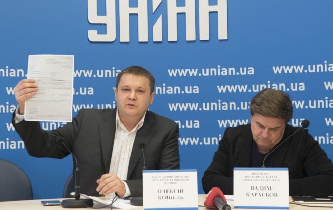 Кернес в Харькове активно использует админресурс, - КИУ