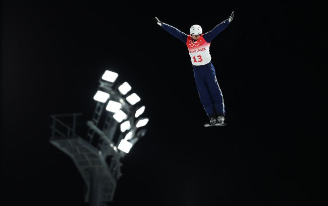 Первая медаль Украины на Олимпиаде-2022: сколько призовых получит Абраменко