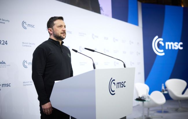 Уроки Мюнхена. Яке майбутнє Трамп приготував Європі та чи став мир ближчим для України