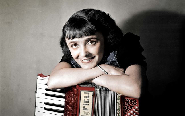 Легенди не вмирають. Штучний інтелект відтворив голос Едіт Піаф для нового фільму