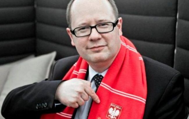 Стало известно, где похоронят мэра Гданьска