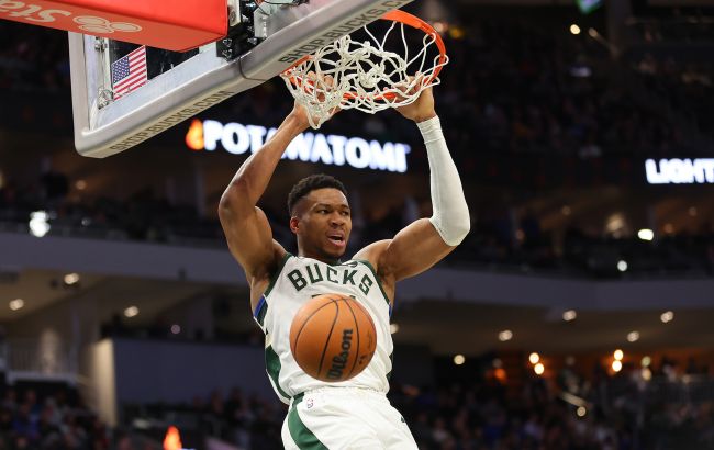 НБА оголосила повні склади на Матч усіх зірок-2024: два дебютанти розбавлять легенд