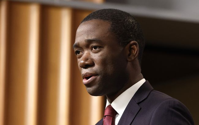 У Мінфіні США закликали американські компанії стежити за дотриманням санкцій проти РФ