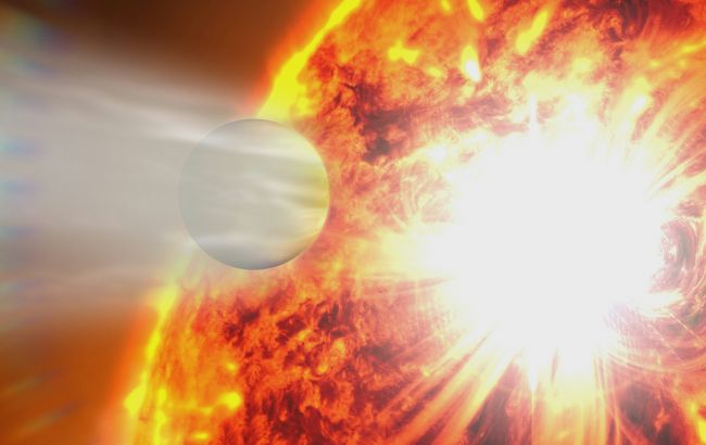 Насуваються магнітні бурі: коли чекати найсильніших ударів і як захистити здоров'я