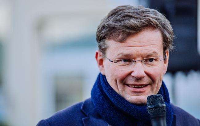 Замглавы Одесской ОГА Боровик уволился из-за двойного гражданства