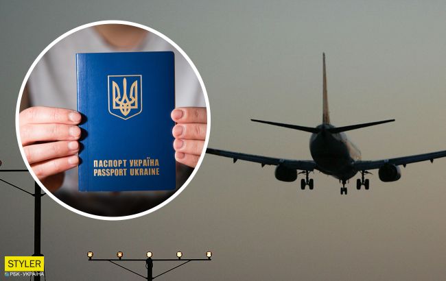 Украинцы сутки не могут вылететь из Афин: людей держали на 40-градусной жаре