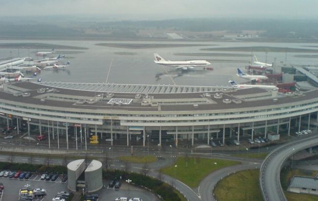 В Стокгольме экстренно сел самолет "Лондон - Санкт-Петербург"