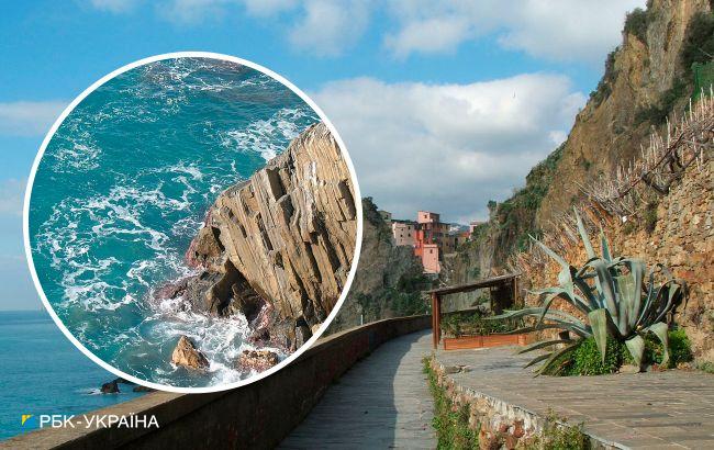 Найромантичніший маршрут. В Італії вперше за 10 років відкривають легендарну локацію