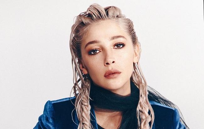 Экс-ведущая "Орла и Решки" показала, кто вдохновил ее на смену имиджа