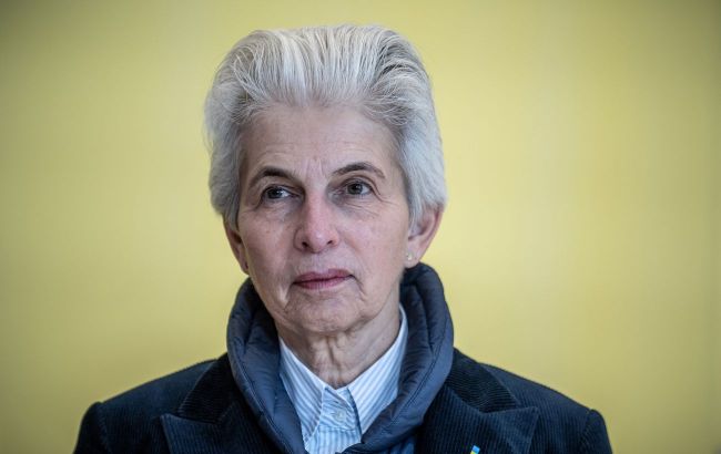 У Бундестазі закликали Червоний Хрест активніше розслідувати долю зниклих українців