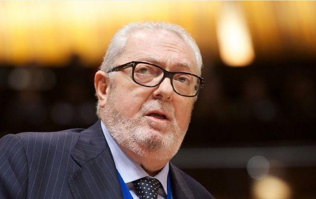 Аграмунт не сообщал МИД Испании о намерении посетить Сирию, - источник