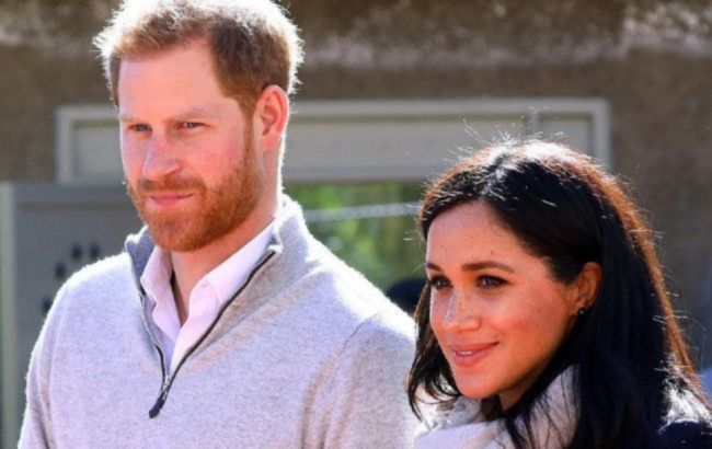 Самые большие неудачники: эксперт рассказал, как теперь живут Меган и Гарри