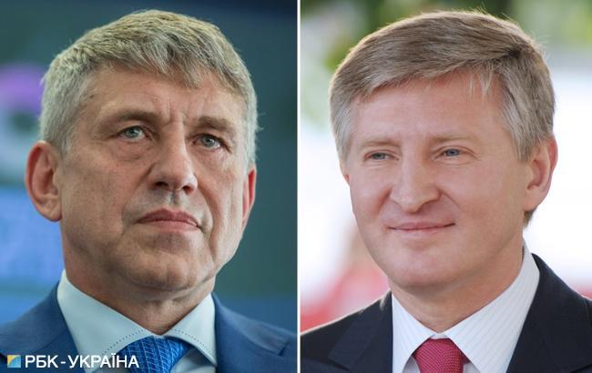 В ДТЭК Ахметова поддержали предложение Насалика повысить цену угля