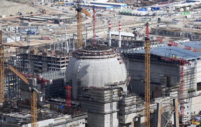 США перешкоджають будівництву Росією АЕС у Туреччині