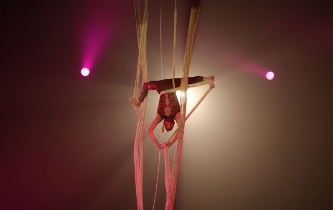 Мистецтво молодих? Скільки заробляють артисти цирку й коли виходять на пенсію