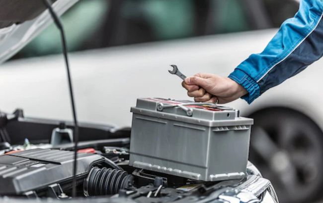 Як правильно зберігати акумулятор взимку, щоб він не вийшов з ладу: інструкція