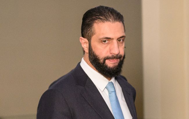 Сирійський лідер уперше в історії відвідає США для зустрічі з Трампом