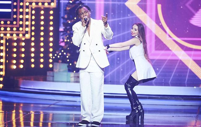 Всемирно известный певец закрутил роман с украинкой