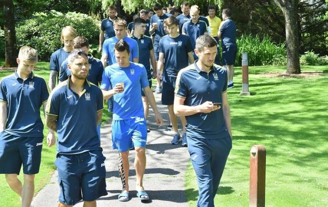 Албания - Украина: прогноз букмекеров