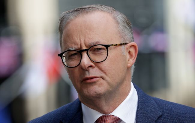 Австралія готова брати участь у миротворчій місії в Україні, - прем'єр