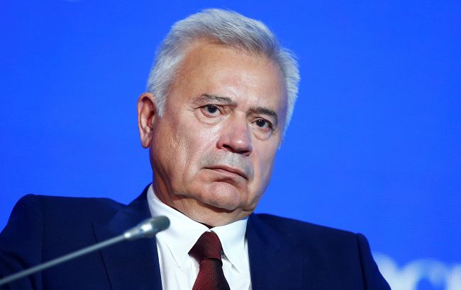 Друга за величиною нафтова компанія Росії закликала до припинення війни в Україні