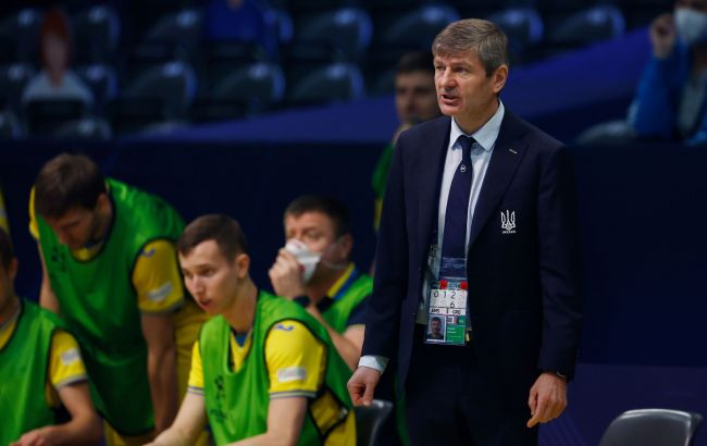 Футзальна збірна України вийшла на ЧС-2024 із яскравою помстою Польщі