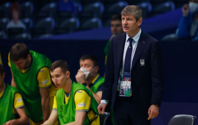 Україна дізналася суперників на Євро-2026 з футзалу: хто потрапив у нашу групу