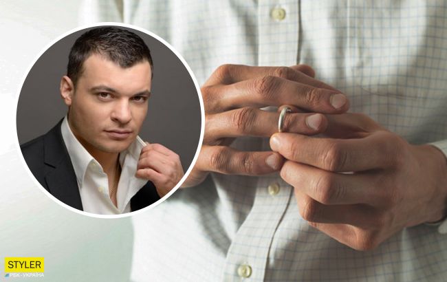 Сын Виктора Павлика изменил жене с известной танцовщицей: подробности скандала