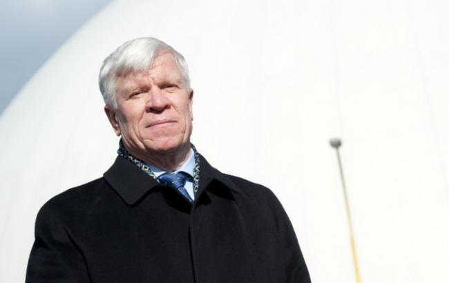 "Нібулон" побудує елеватор за 15 млн дол. в Черкаській області