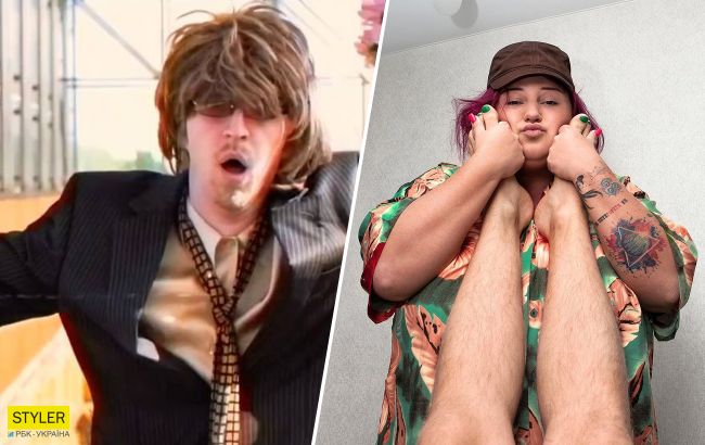 Рэпершу Alyona Alyona застукали на улице с возлюбленным: кто он и как выглядит