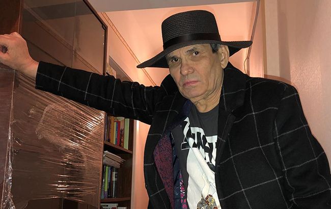 Барі Алібасов при смерті: син продюсера повідомив сумну звістку