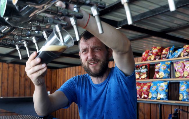 В Одесі збільшили час продажу алкоголю