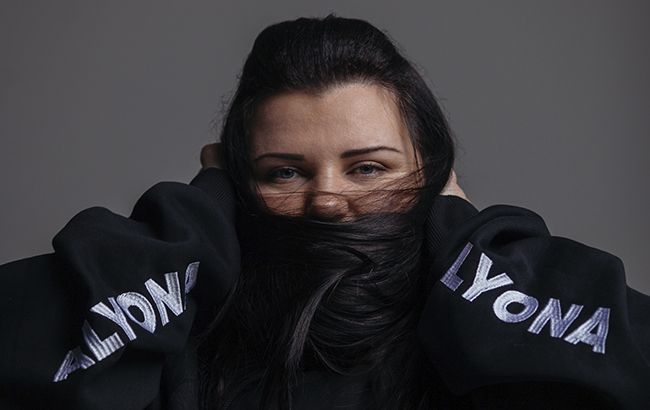 Сенсация украинского рэпа: украинка будет покорять Европу