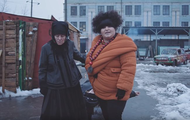 Alyona Alyona выпустила новый клип, который разрывает сеть