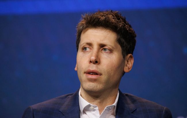 Глава OpenAI розповів, чому ChatGPT може становити загрозу для особистих даних