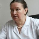 Алла Мироненко