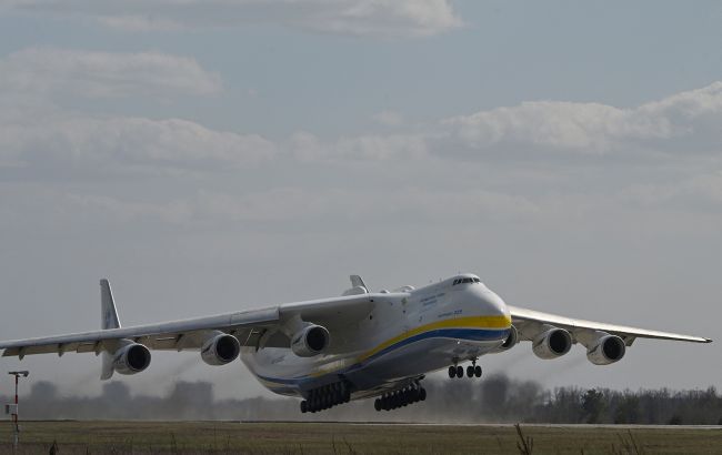 Друга Мрія. Чи варто відновлювати найбільший літак світу Ан-225