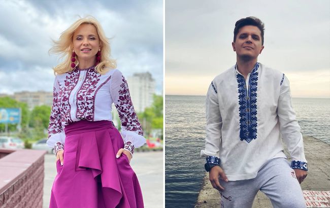 Лилия Ребрик и Анатолий Анатолич покажут неизведанную Украину: когда и где смотреть